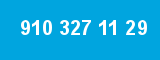910 327 11 29